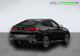 Bmw X6 xDrive30d 298 ch BVA  occasion  Beaupuy - photo n3