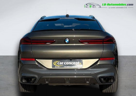 Bmw X6 xDrive30d 298 ch BVA  occasion  Beaupuy - photo n4