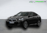 Bmw X6 xDrive30d 298 ch BVA   Beaupuy 31