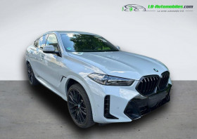 Bmw X6 xDrive30d 298 ch BVA  occasion  Beaupuy - photo n2