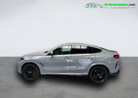Bmw X6 xDrive30d 298 ch BVA  occasion  Beaupuy - photo n2