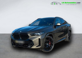 Bmw X6 , garage LB AUTOMOBILES  Beaupuy