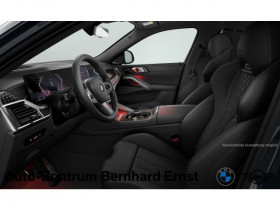 Bmw X6 xDrive30d 298 ch BVA  occasion  Beaupuy - photo n4
