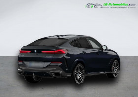 Bmw X6 xDrive30d 298 ch BVA  occasion  Beaupuy - photo n3