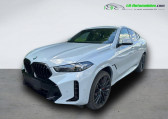 Bmw X6 xDrive30d 298 ch BVA   Beaupuy 31