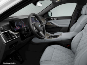Bmw X6 xDrive30d 298 ch BVA  occasion  Beaupuy - photo n6