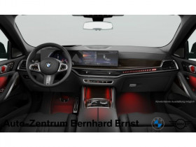 Bmw X6 xDrive30d 298 ch BVA  occasion  Beaupuy - photo n2