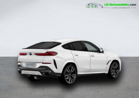 Bmw X6 xDrive30d 298 ch BVA  occasion  Beaupuy - photo n4