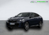 Bmw X6 xDrive30d 298 ch BVA   Beaupuy 31