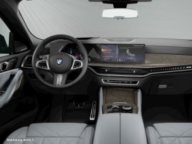 Bmw X6 xDrive30d 298 ch BVA  occasion  Beaupuy - photo n3