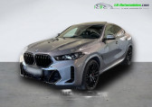 Bmw X6 xDrive30d 298 ch BVA   Beaupuy 31