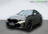 Bmw X6 xDrive30d 298 ch BVA   Beaupuy 31