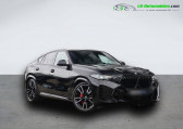 Bmw X6 occasion année 2024 boite Automatique Annonce Bmw X6 occasion Diesel xDrive30d 298 ch BVA à Beaupuy