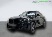 Bmw X6 occasion année 2024 boite Automatique Annonce Bmw X6 occasion Diesel xDrive30d 298 ch BVA à Beaupuy