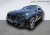 Annonce Bmw X6 occasion Diesel xDrive30d 298 ch BVA  Beaupuy