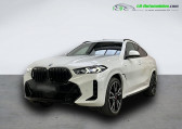 Annonce Bmw X6 occasion Diesel xDrive30d 298 ch BVA  Beaupuy