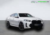 Bmw X6 xDrive30d 298 ch BVA   Beaupuy 31