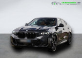 Annonce Bmw X6 occasion Diesel xDrive30d 298 ch BVA à Beaupuy