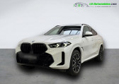 Bmw X6 xDrive30d 298 ch BVA   Beaupuy 31