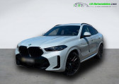 Bmw X6 xDrive30d 298 ch BVA   Beaupuy 31