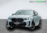Bmw X6 xDrive30d 298 ch BVA   Beaupuy 31
