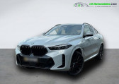Bmw X6 xDrive30d 298 ch BVA   Beaupuy 31