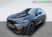 Bmw X6 xDrive30d 298 ch BVA   Beaupuy 31