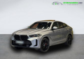 Bmw X6 xDrive30d 298 ch BVA   Beaupuy 31