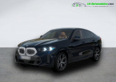 Bmw X6 xDrive30d 298 ch BVA   Beaupuy 31