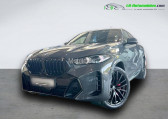 Bmw X6 occasion année 2024 boite Automatique Annonce Bmw X6 occasion Diesel xDrive30d 298 ch BVA à Beaupuy