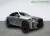 Bmw X6 xDrive30d 298 ch BVA   Beaupuy 31