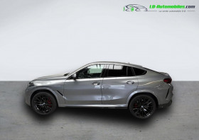 Bmw X6 xDrive30d 298 ch BVA  occasion  Beaupuy - photo n3