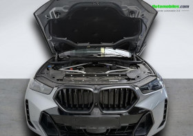 Bmw X6 xDrive30d 298 ch BVA  occasion  Beaupuy - photo n2