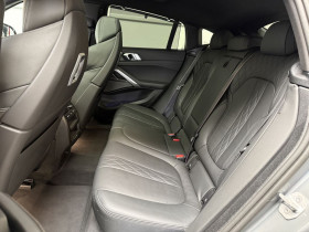Bmw X6 xDrive30d 298 ch BVA  occasion  Beaupuy - photo n5