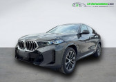 Annonce Bmw X6 occasion Diesel xDrive30d 298 ch BVA  Beaupuy