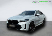 Bmw X6 xDrive30d 298 ch BVA   Beaupuy 31