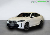 Bmw X6 xDrive30d 298 ch BVA   Beaupuy 31