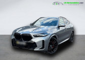 Bmw X6 xDrive30d 298 ch BVA   Beaupuy 31