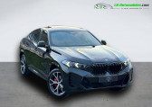 Bmw X6 xDrive30d 298 ch BVA   Beaupuy 31