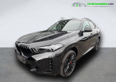 Bmw X6 xDrive30d 298 ch BVA   Beaupuy 31