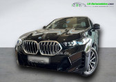 Bmw X6 xDrive30d 298 ch BVA   Beaupuy 31