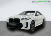 Bmw X6 xDrive30d 298 ch BVA   Beaupuy 31