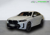 Bmw X6 xDrive30d 298 ch BVA   Beaupuy 31