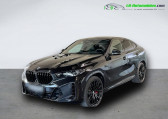 Bmw X6 xDrive30d 298 ch BVA   Beaupuy 31