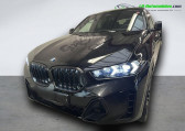 Bmw X6 xDrive30d 298 ch BVA   Beaupuy 31
