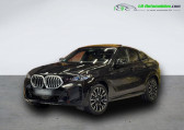 Bmw X6 occasion année 2024 boite Automatique Annonce Bmw X6 occasion Diesel xDrive30d 298 ch BVA à Beaupuy