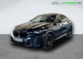 Bmw X6 xDrive30d 298 ch BVA   Beaupuy 31