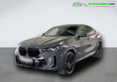 Bmw X6 xDrive30d 298 ch BVA   Beaupuy 31