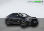 Bmw X6 xDrive30d 298 ch BVA   Beaupuy 31