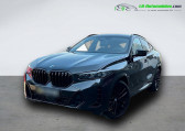 Bmw X6 xDrive30d 298 ch BVA   Beaupuy 31